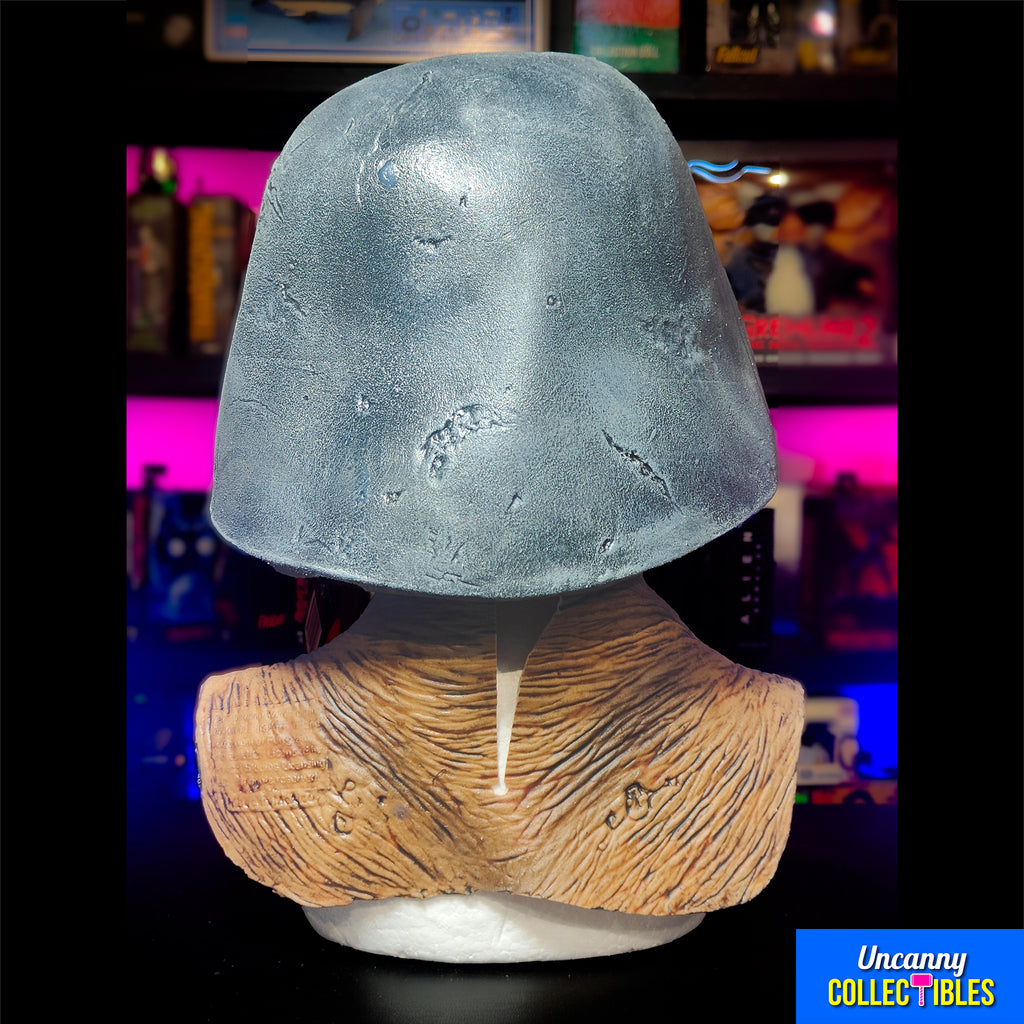 American Werewolf In London Warmonger Trick Or Treat Studios Full Head Latex Mask