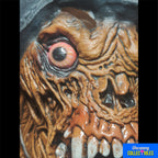 American Werewolf In London Warmonger Trick Or Treat Studios Full Head Latex Mask