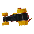 Animal The Muppet Show Corgi 1:64 Diecast Car 1979 – Movie Icons & Heroes, Corgi, 7 cm, 1979, pre-owned collector piece, Uncanny Collectibles Dublin Ireland