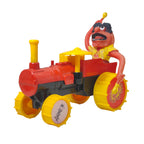 Animal The Muppet Show Corgi 1:64 Diecast Car 1979 – Movie Icons & Heroes, Corgi, 7 cm, 1979, pre-owned collector piece, Uncanny Collectibles Dublin Ireland