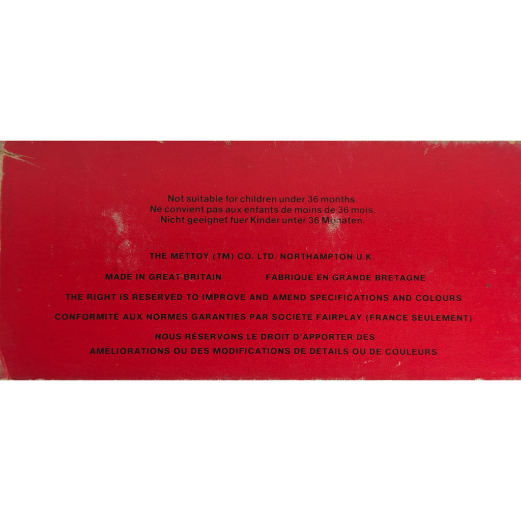 Animal The Muppet Show Corgi 1:64 Diecast Car 1979 – Movie Icons & Heroes, Corgi, 7 cm, 1979, pre-owned collector piece, Uncanny Collectibles Dublin Ireland