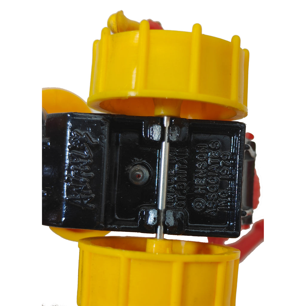 Animal The Muppet Show Corgi 1:64 Diecast Car 1979 – Movie Icons & Heroes, Corgi, 7 cm, 1979, pre-owned collector piece, Uncanny Collectibles Dublin Ireland