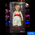 Annabelle The Conjuring 18 inch Prop Replica Mezco Doll 2016