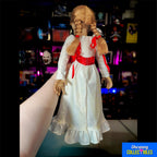 Annabelle The Conjuring 18 inch Prop Replica Mezco Doll 2016