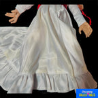 Annabelle The Conjuring 18 inch Prop Replica Mezco Doll 2016