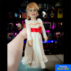 Annabelle The Conjuring 18 inch Prop Replica Mezco Doll 2016