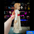 Annabelle The Conjuring 18 inch Prop Replica Mezco Doll 2016