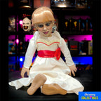 Annabelle The Conjuring 18 inch Prop Replica Mezco Doll 2016