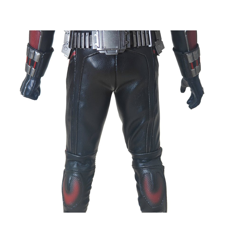 Marvel Ant-Man Scott Lang Hot Toys MMS 308 1/6 Scale Action Figure 2015
