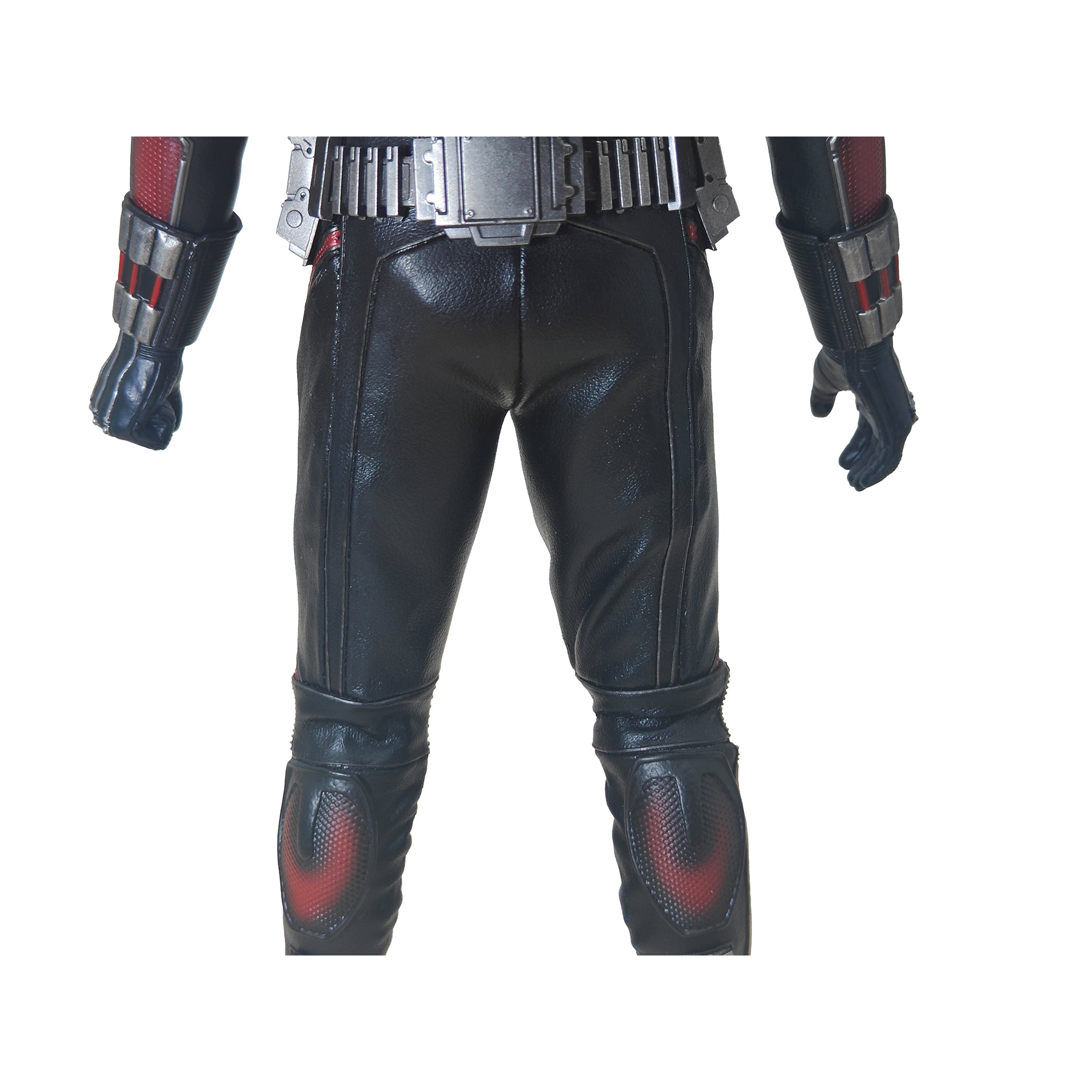 Marvel Ant-Man Scott Lang Hot Toys MMS 308 1/6 Scale Action Figure 2015