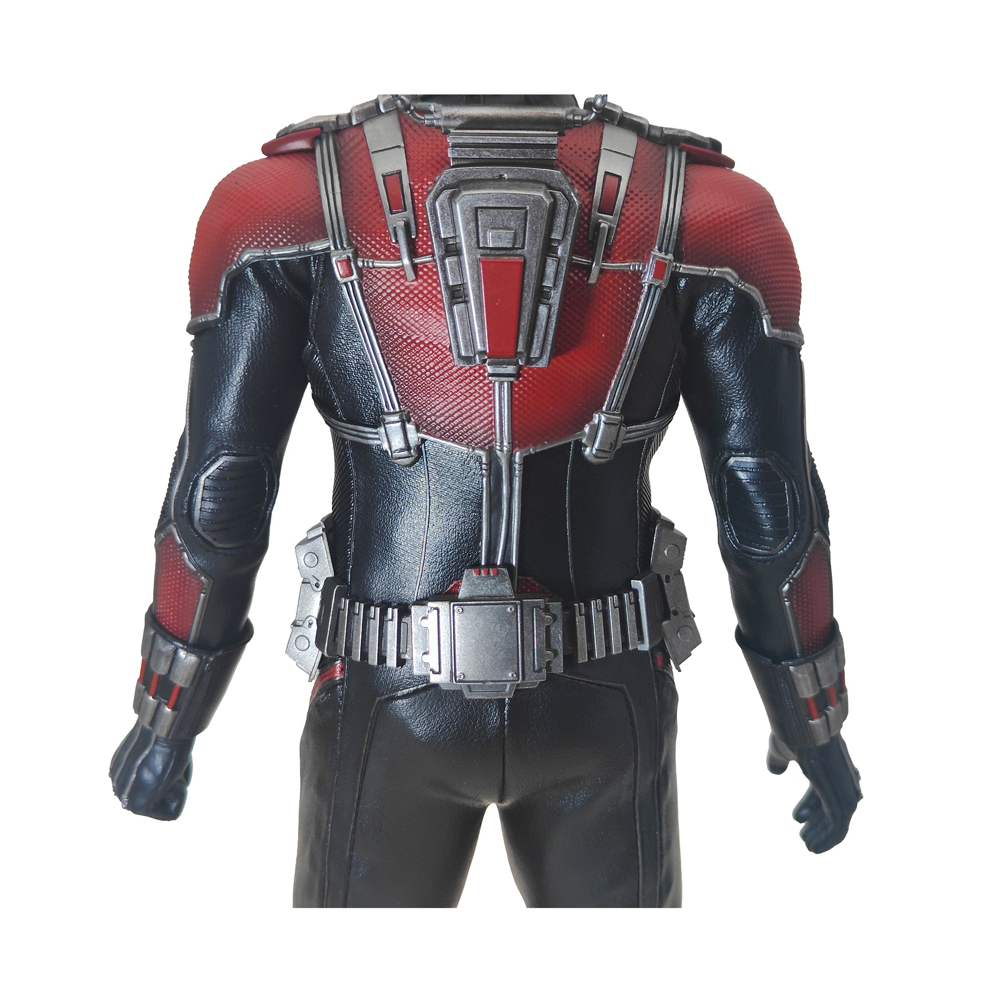 Marvel Ant-Man Scott Lang Hot Toys MMS 308 1/6 Scale Action Figure 2015