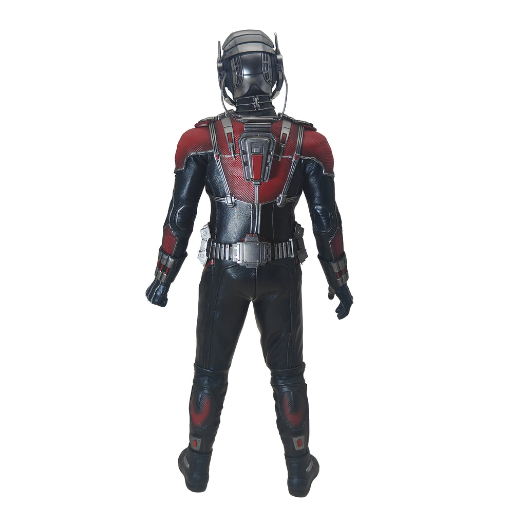 Marvel Ant-Man Scott Lang Hot Toys MMS 308 1/6 Scale Action Figure 2015
