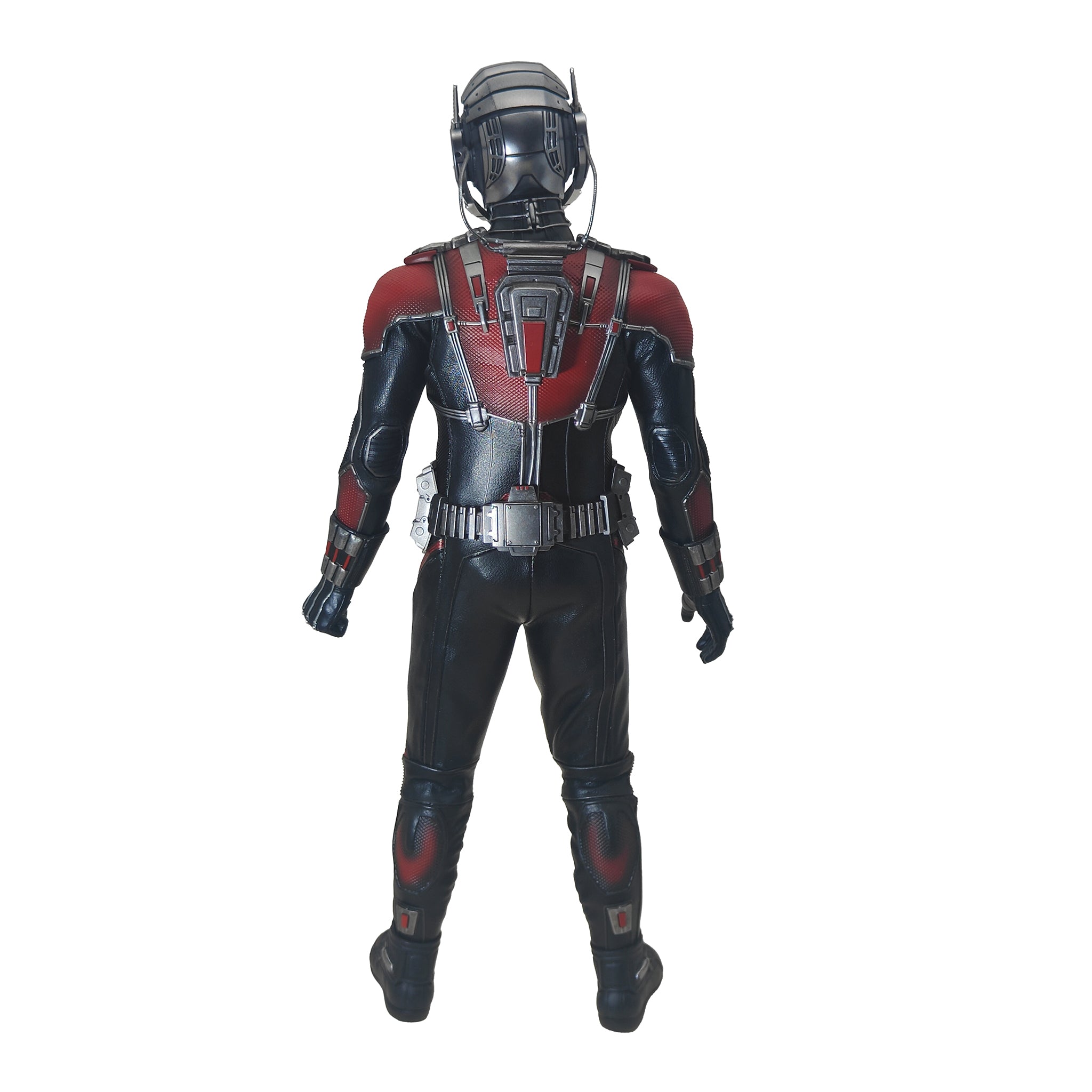 Marvel Ant-Man Scott Lang Hot Toys MMS 308 1/6 Scale Action Figure 2015