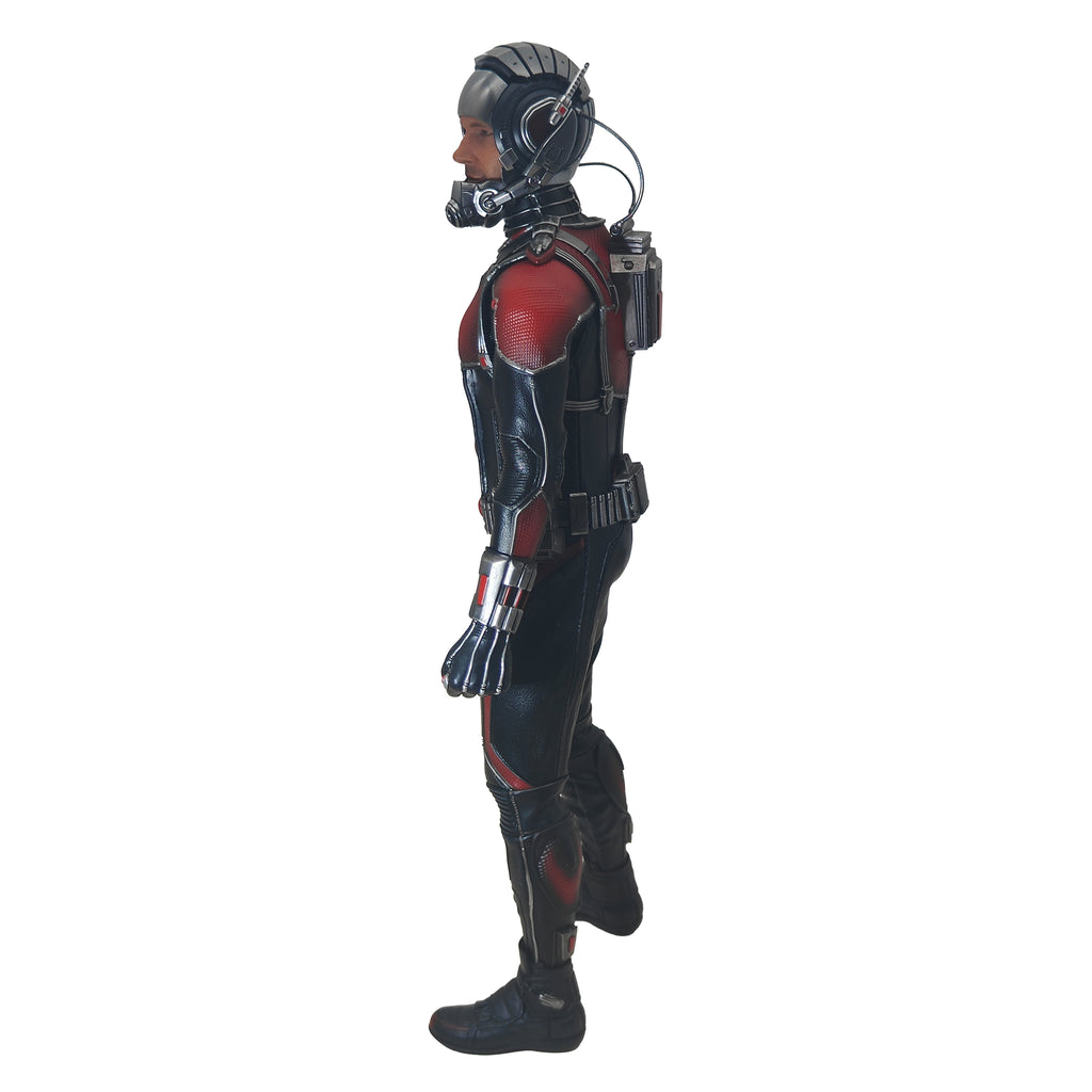 Marvel Ant-Man Scott Lang Hot Toys MMS 308 1/6 Scale Action Figure 2015