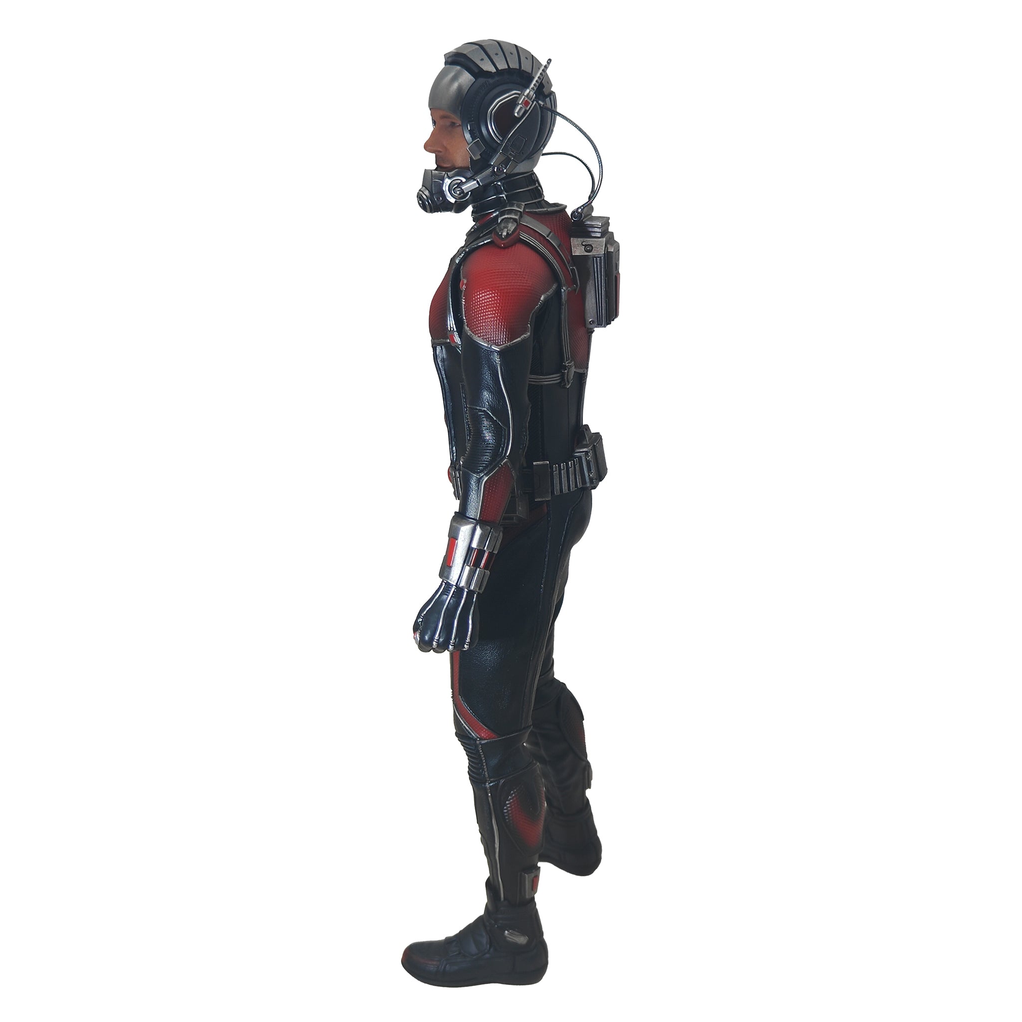 Marvel Ant-Man Scott Lang Hot Toys MMS 308 1/6 Scale Action Figure 2015