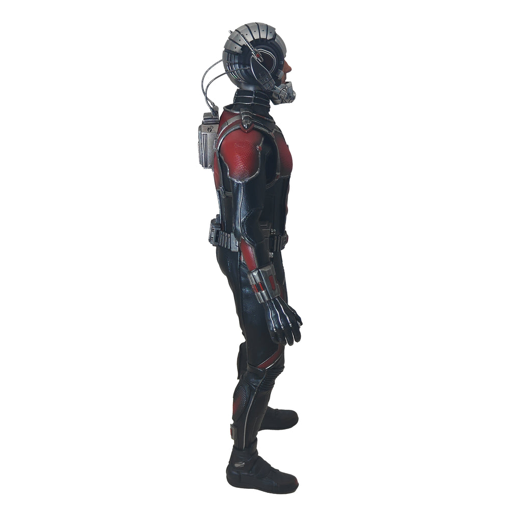 Marvel Ant-Man Scott Lang Hot Toys MMS 308 1/6 Scale Action Figure 2015