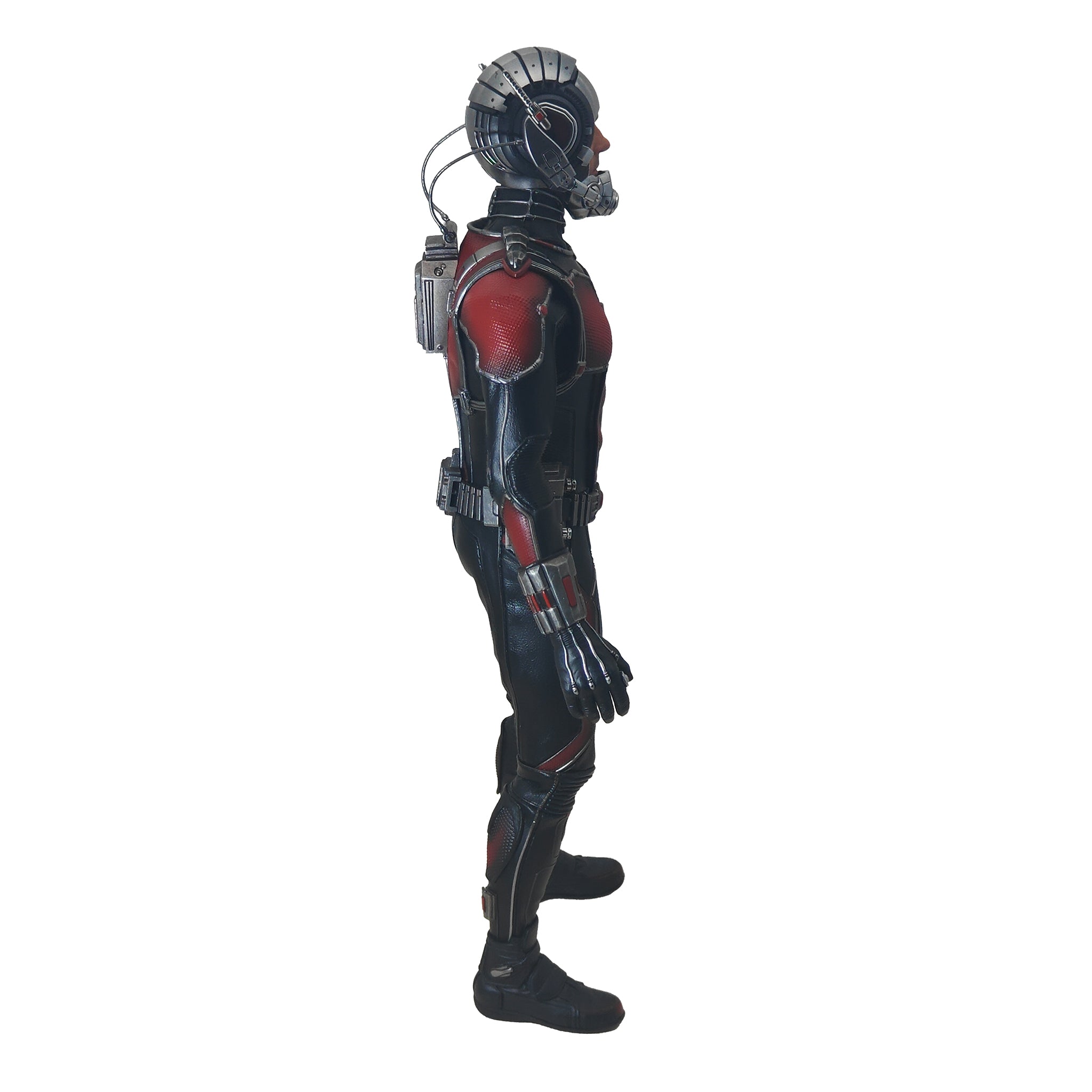 Marvel Ant-Man Scott Lang Hot Toys MMS 308 1/6 Scale Action Figure 2015