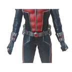 Marvel Ant-Man Scott Lang Hot Toys MMS 308 1/6 Scale Action Figure 2015