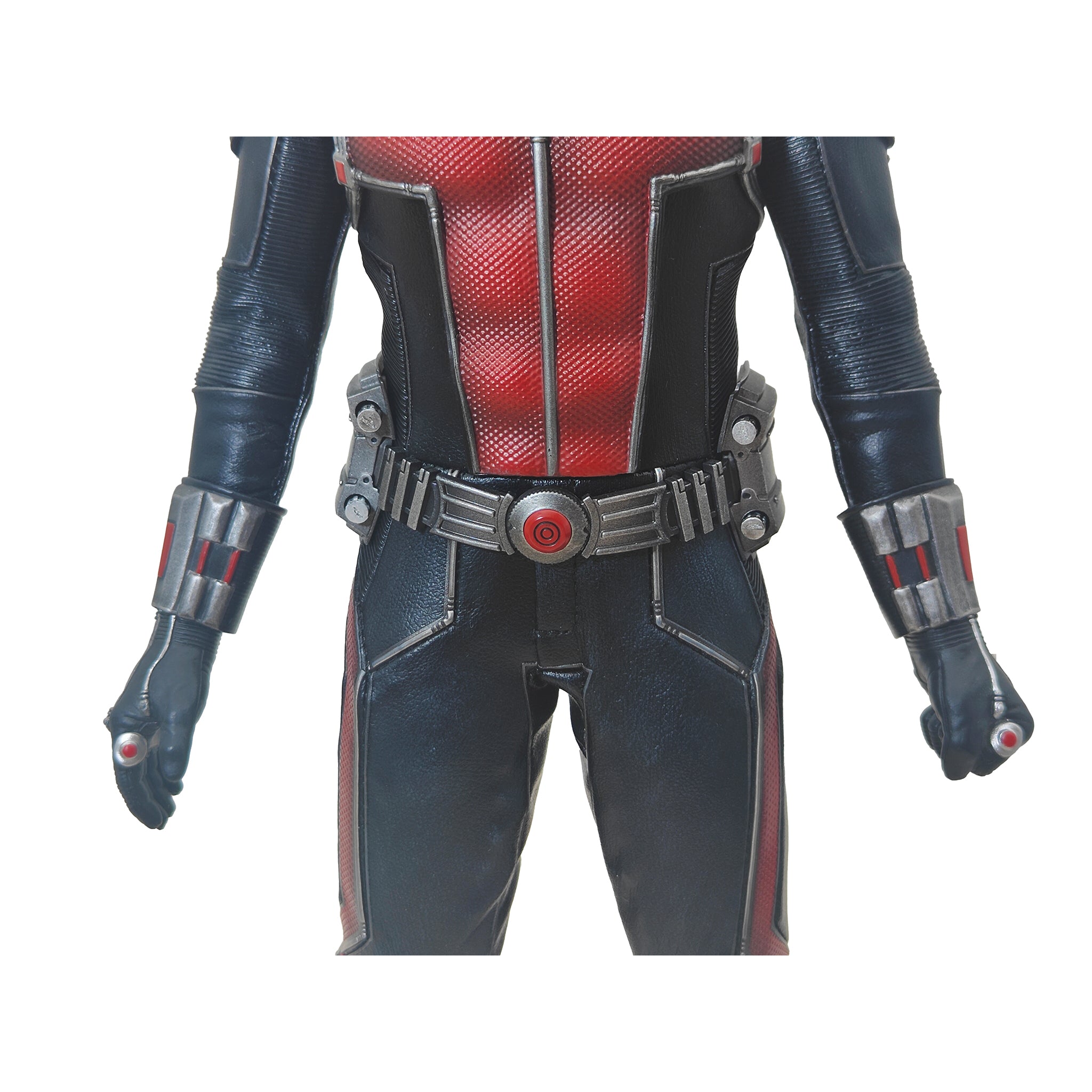 Marvel Ant-Man Scott Lang Hot Toys MMS 308 1/6 Scale Action Figure 2015