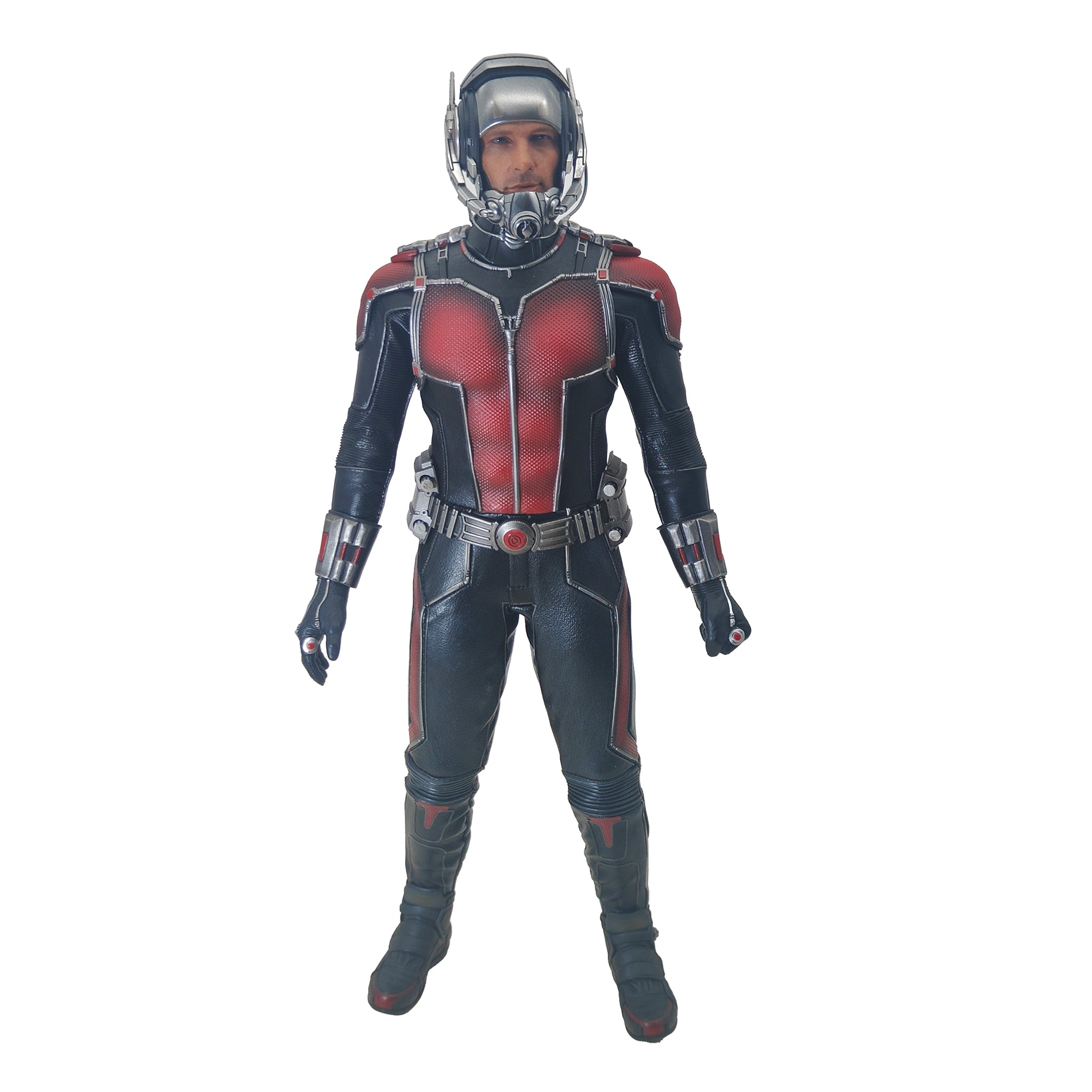 Marvel Ant-Man Scott Lang Hot Toys MMS 308 1/6 Scale Action Figure 2015