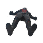 Marvel Ant-Man Scott Lang Hot Toys MMS 308 1/6 Scale Action Figure 2015