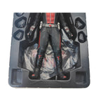 Marvel Ant-Man Scott Lang Hot Toys MMS 308 1/6 Scale Action Figure 2015