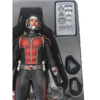 Marvel Ant-Man Scott Lang Hot Toys MMS 308 1/6 Scale Action Figure 2015