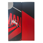 Marvel Ant-Man Scott Lang Hot Toys MMS 308 1/6 Scale Action Figure 2015