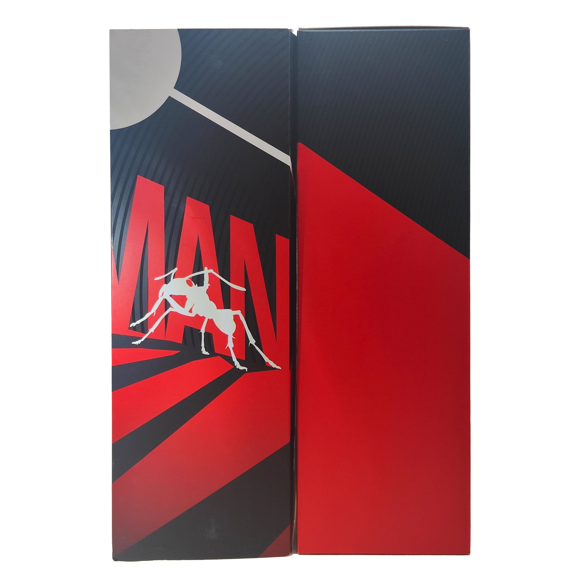 Marvel Ant-Man Scott Lang Hot Toys MMS 308 1/6 Scale Action Figure 2015