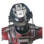 Marvel Ant-Man Scott Lang Hot Toys MMS 308 1/6 Scale Action Figure 2015