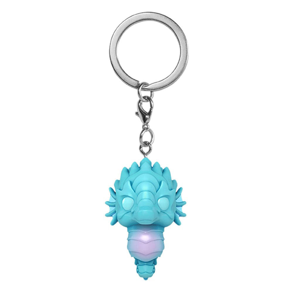 Buy Aquaman And The Lost Kingdom Funko POP Vinyl Keyrings collectible online at Uncanny Collectibles