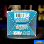 Aquaman and the Lost Kingdom Funko POP Vinyl Keyrings – DC Heroes, Funko, 4 cm, 2023, brand new collector item, Uncanny Collectibles Dublin Ireland