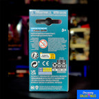 Aquaman and the Lost Kingdom Funko POP Vinyl Keyrings – DC Heroes, Funko, 4 cm, 2023, brand new collector item, Uncanny Collectibles Dublin Ireland