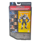 Armored Batman The Dark Knight Returns Mattel DC Comics Multiverse 2016 – Batman, Mattel, 15 cm, 2016, pre-owned collector piece, Uncanny Collectibles Dublin Ireland
