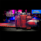 Army of Darkness Ashs Chainsaw 1:1 Chainsaw Evil Dead Prop With Sound By Syndicate Collectibles – Evil Dead, Syndicate Collectibles, 71 cm, 2024, brand new collector item, Uncanny Collectibles Dublin Ireland