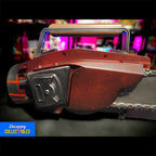 Army of Darkness Ashs Chainsaw 1:1 Chainsaw Evil Dead Prop With Sound By Syndicate Collectibles – Evil Dead, Syndicate Collectibles, 71 cm, 2024, brand new collector item, Uncanny Collectibles Dublin Ireland