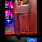 Army of Darkness Ashs Chainsaw 1:1 Chainsaw Evil Dead Prop With Sound By Syndicate Collectibles – Evil Dead, Syndicate Collectibles, 71 cm, 2024, brand new collector item, Uncanny Collectibles Dublin Ireland