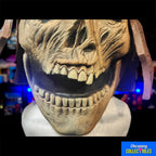 Army of Darkness Deadite Foot Soldier Trick or Treat Studios Latex Mask - photo 5 of 13