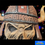 Army of Darkness Deadite Foot Soldier Trick or Treat Studios Latex Mask - photo 4 of 13