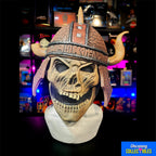Army of Darkness Deadite Foot Soldier Trick or Treat Studios Latex Mask - photo 2 of 13