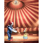 Bozo the Clown Trick or Treat Studios Action Figure - photo 3 of 9