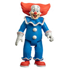 Bozo the Clown Trick or Treat Studios Action Figure - photo 6 of 9