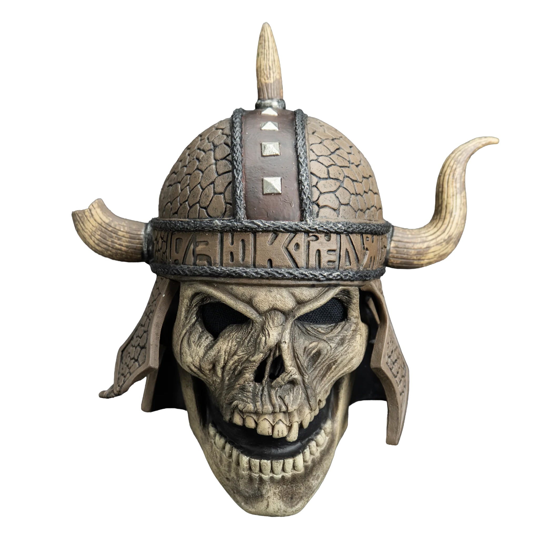 Army of Darkness Deadite Foot Soldier Trick or Treat Studios Latex Mask, Evil Dead, 30cm, Full over-the-head, 2026, new