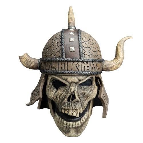 Army of Darkness Deadite Foot Soldier Trick or Treat Studios Latex Mask, Evil Dead, 30cm, Full over-the-head, 2026, new