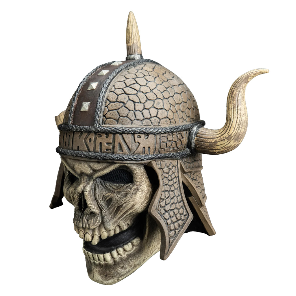 Army of Darkness Deadite Foot Soldier Trick or Treat Studios Latex Mask - photo 4 of 4