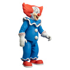 Bozo the Clown Trick or Treat Studios Action Figure - photo 5 of 9