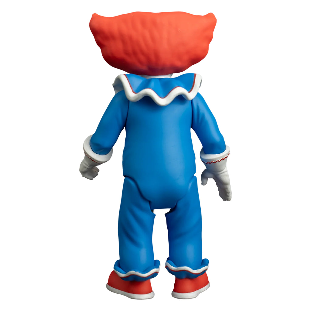 Bozo the Clown Trick or Treat Studios Action Figure - photo 7 of 9