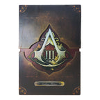 Assassin's Creed III Connor Freedom Edition Ubisoft Statue 2012 - photo 22 of 25