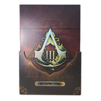 Assassin's Creed III Connor Freedom Edition Ubisoft Statue 2012 - photo 18 of 25