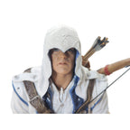 Assassin's Creed III Connor Freedom Edition Ubisoft Statue 2012 - photo 3 of 25